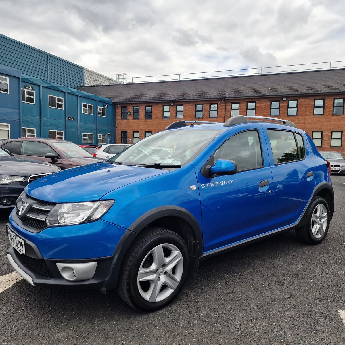 Dacia Sandero Stepway TCe 90 S&S STEPWAY ALTERNATI - Image 1