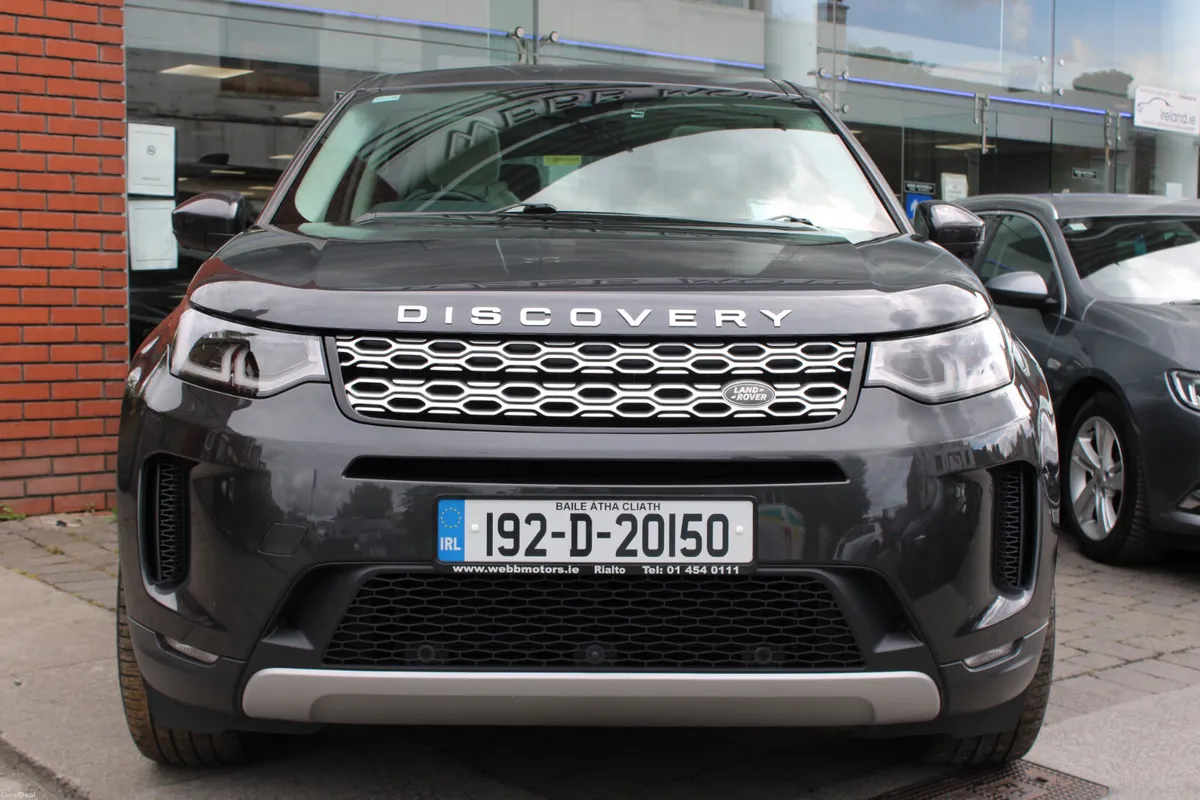 NEW MODEL - 1 OWNER - PAN ROOF - FULL HISTORY - Image 2