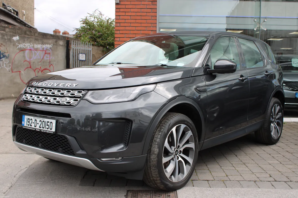 NEW MODEL - 1 OWNER - PAN ROOF - FULL HISTORY - Image 3