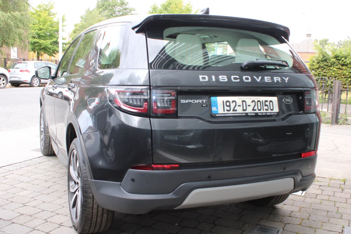 NEW MODEL - 1 OWNER - PAN ROOF - FULL HISTORY - Image 4