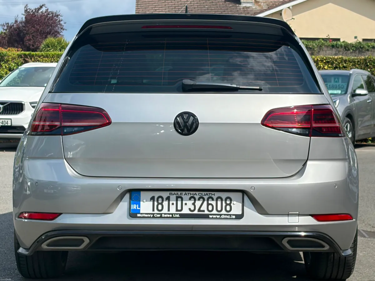 Volkswagen e-Golf Sport Electric 136HP 5DR Auto - Image 6