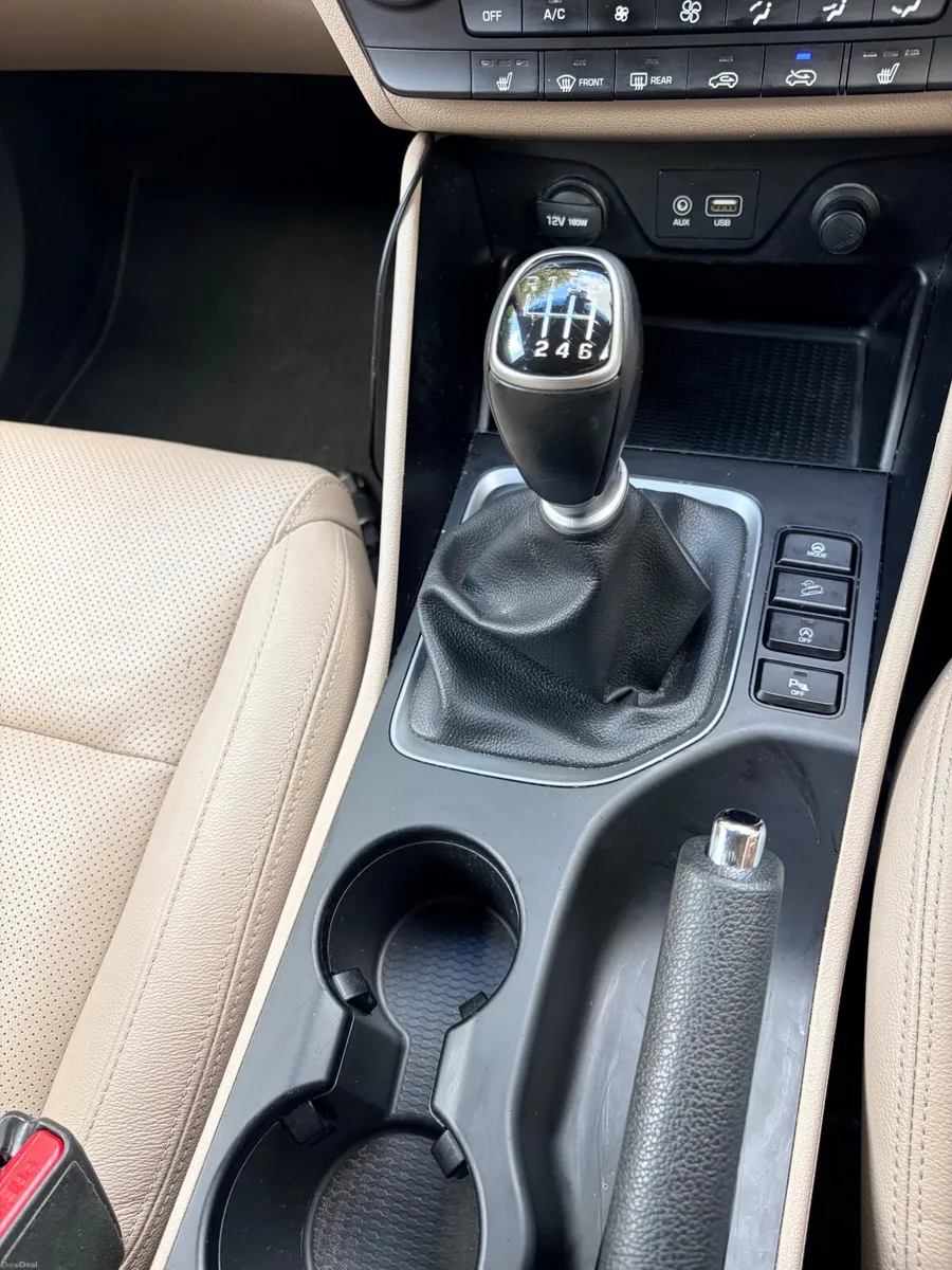 Hyundai Tucson 2016 - Image 6