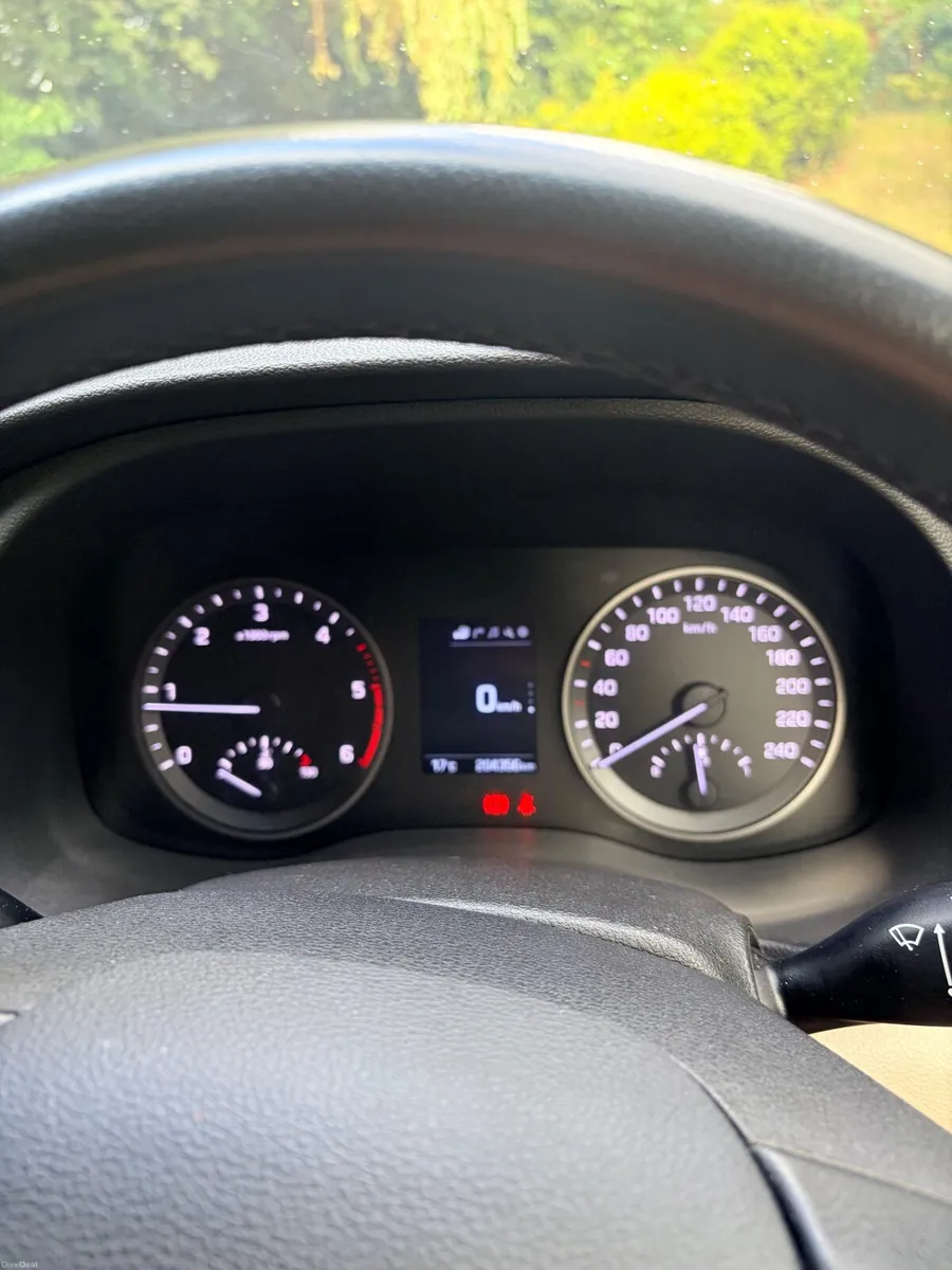 Hyundai Tucson 2016 - Image 4