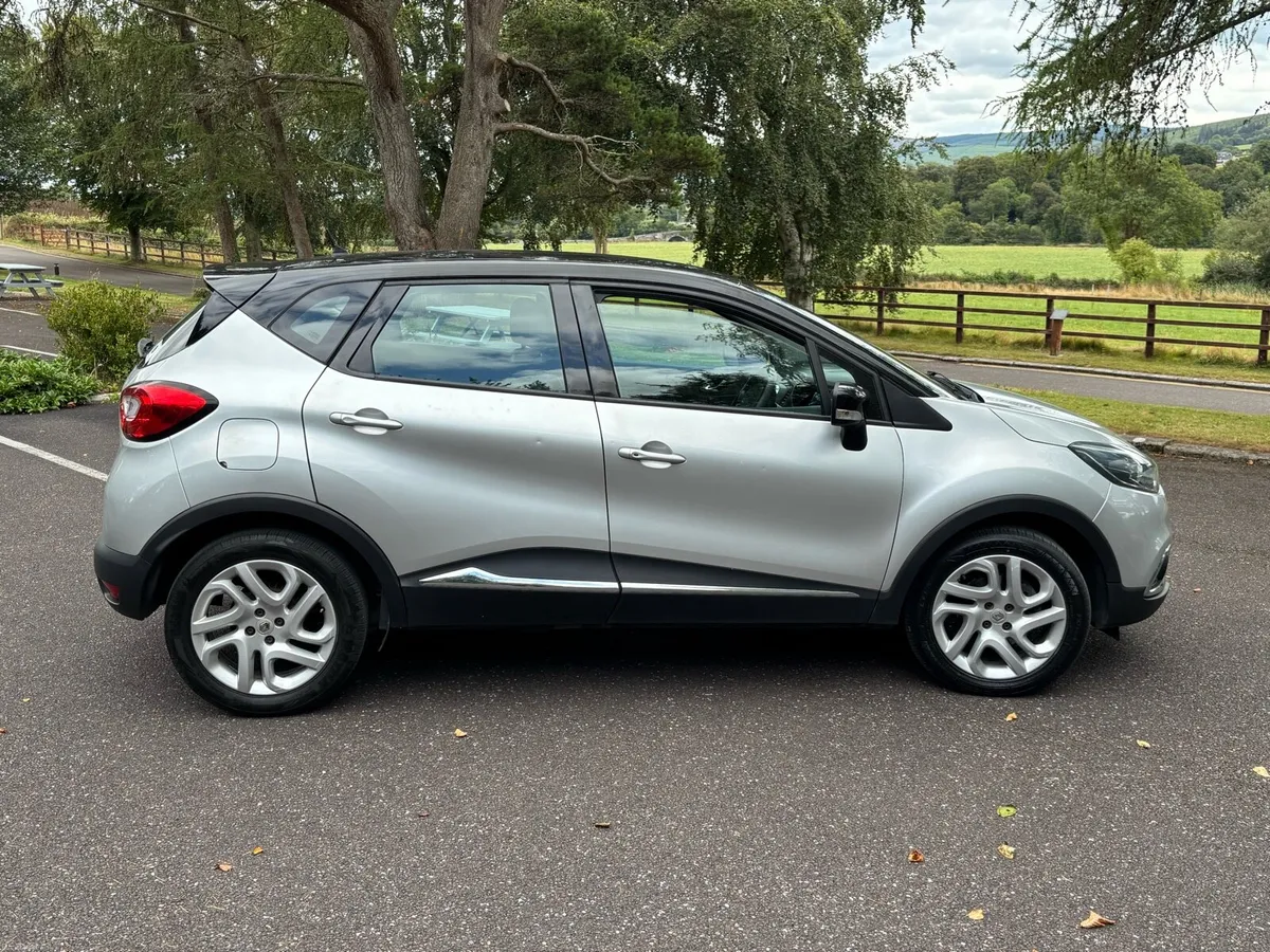 🚘2016 RENAULT CAPTUR🚘NEW NCT 07/27💥 - Image 3