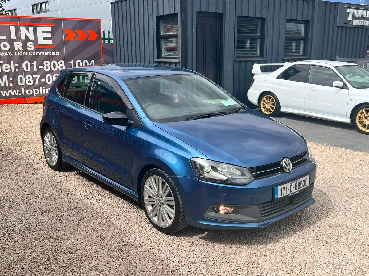 ==2 YEARS NCT//HEATED SEATS//AUTO== - Image 5