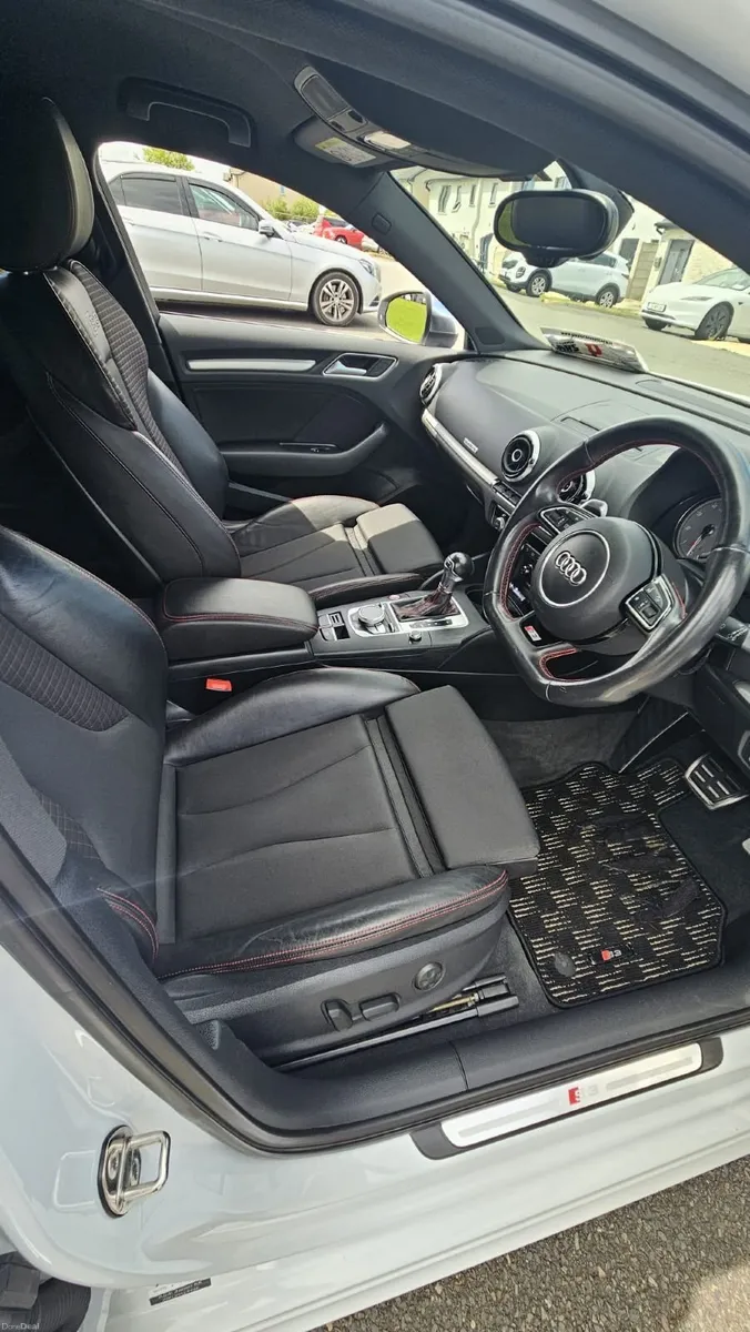 Audi S3 2014 - Image 3