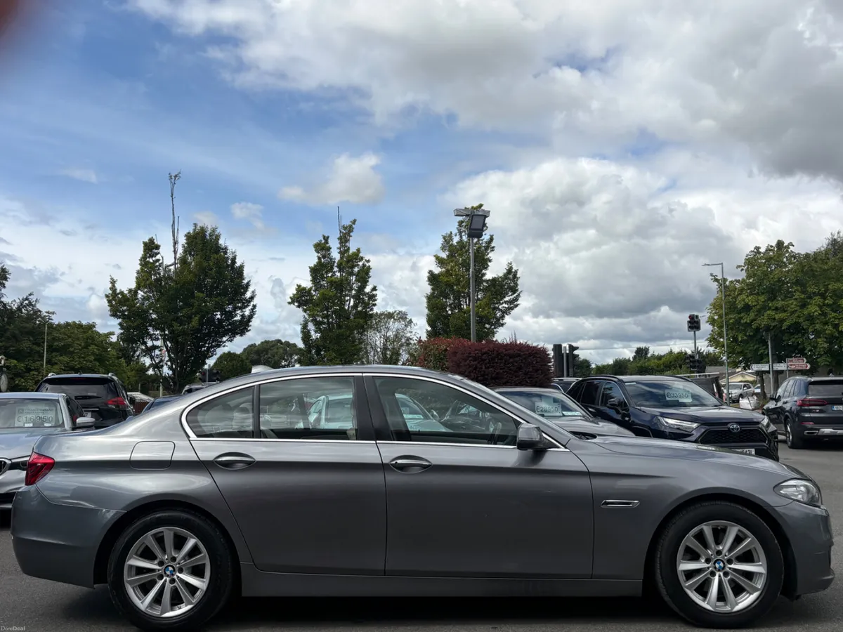 171 BMW 520D SE Auto *Diesel* - Image 4