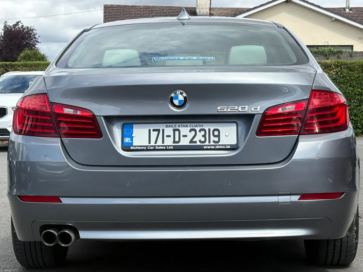 171 BMW 520D SE Auto *Diesel* - Image 6