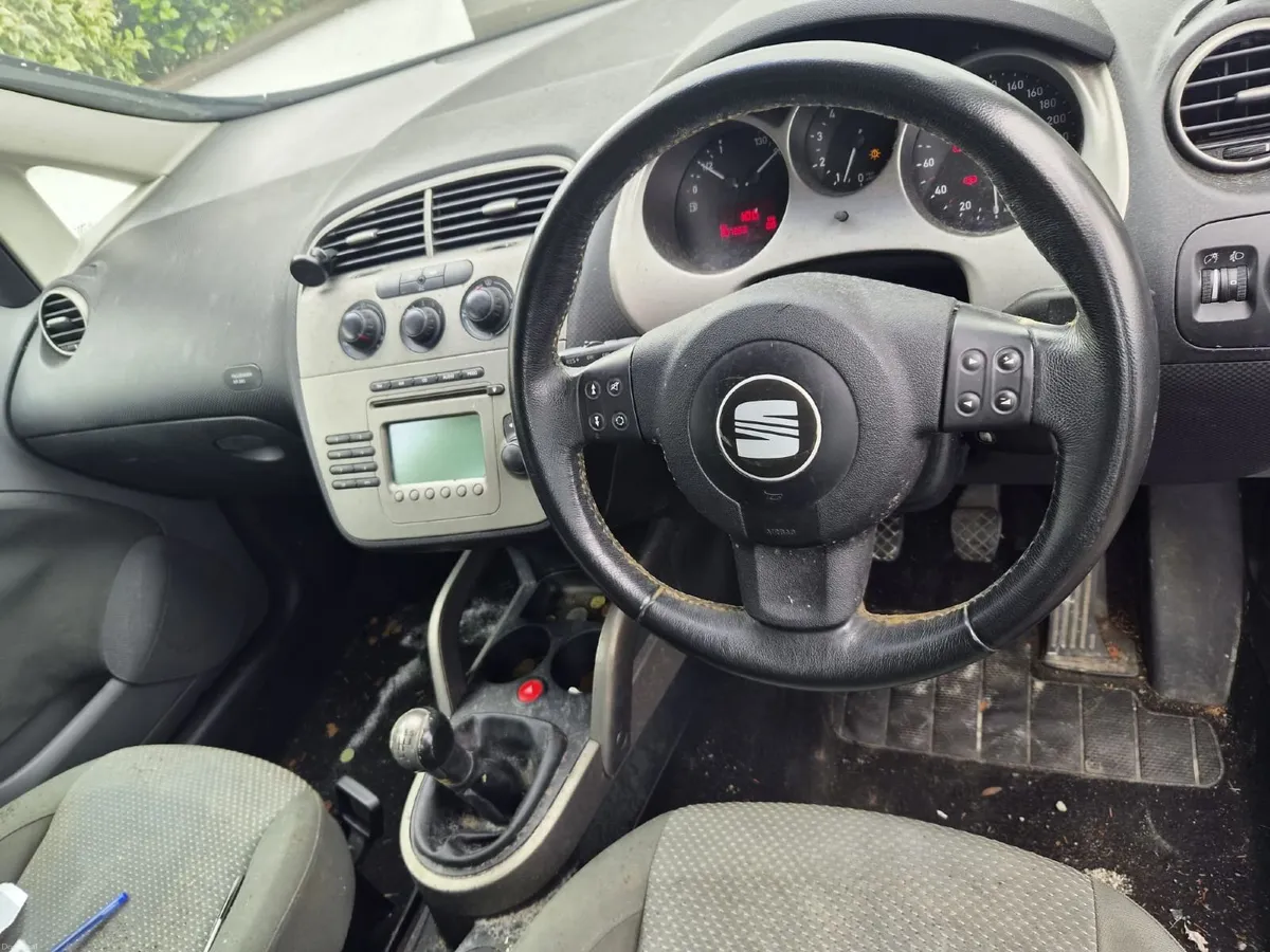 SEAT Altea 2005 - Image 3