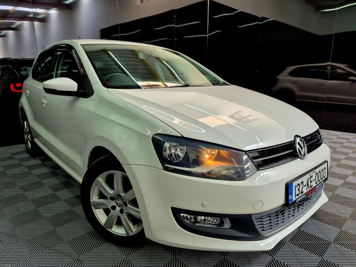 💥2013 Volkswagen Polo💥46,000Km+NEW NCT+WARRANTY - Image 6