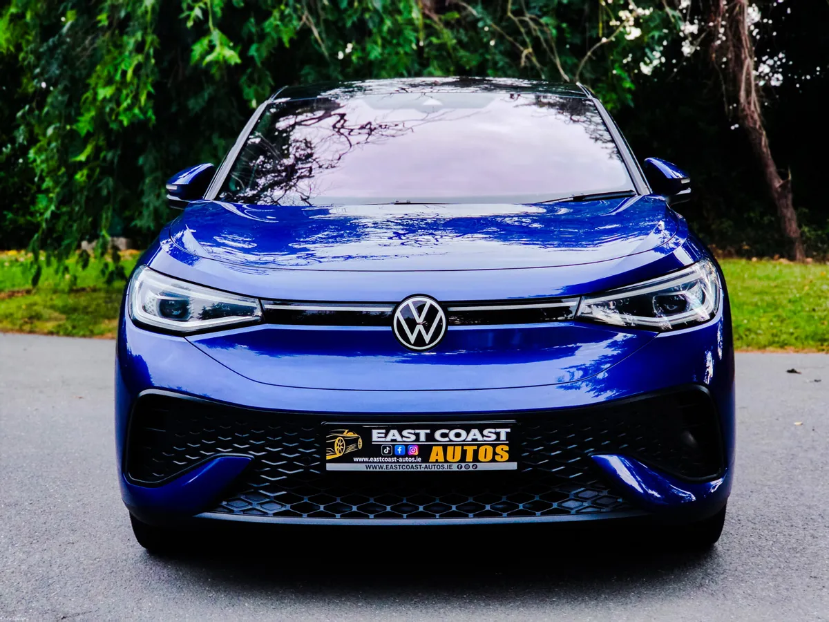 VOLKSWAGEN ID.5 STYLE PRO PERFORMANCE - Image 5