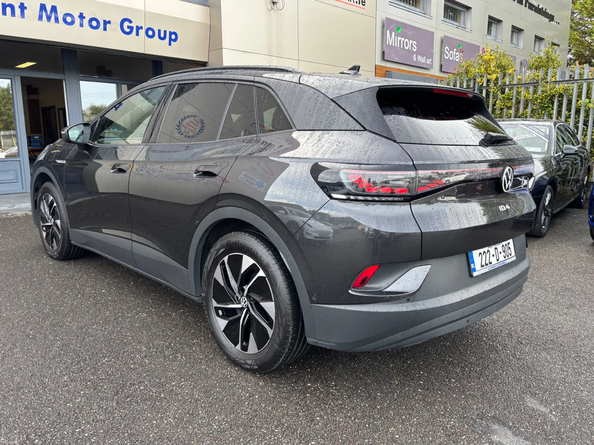 BUSINESS 77kWh (204HP) - SCRAPPAGE €2000 AVAILABLE - Image 3