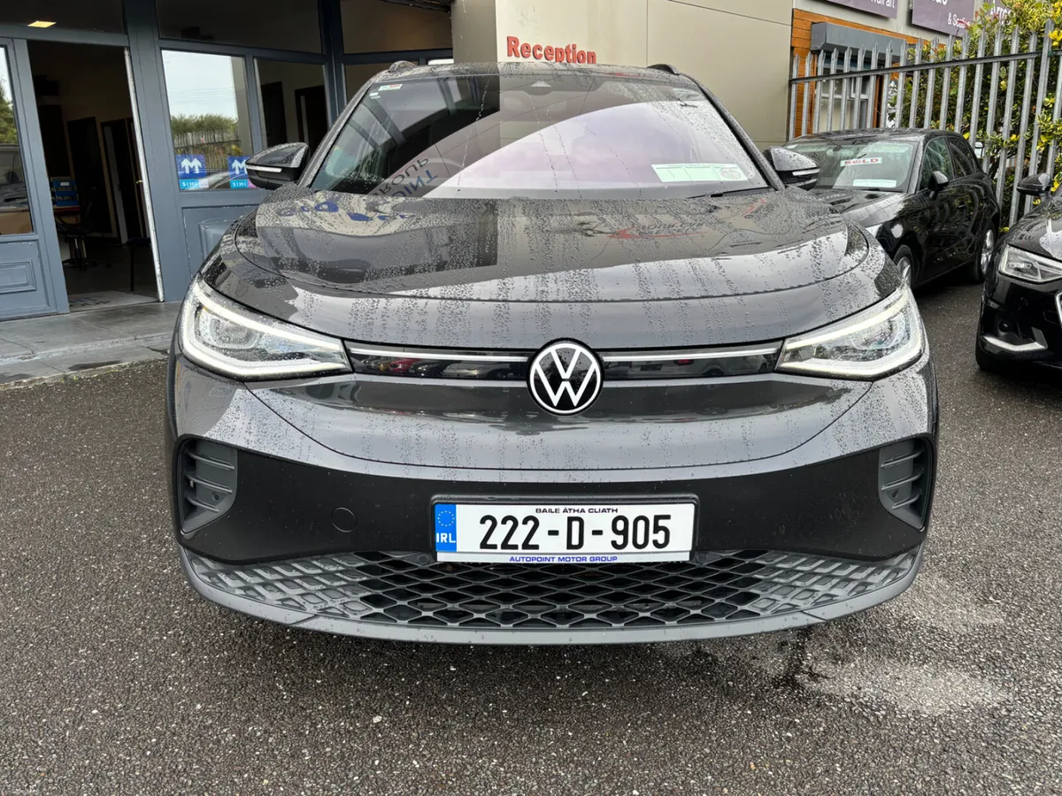 BUSINESS 77kWh (204HP) - SCRAPPAGE €2000 AVAILABLE - Image 5