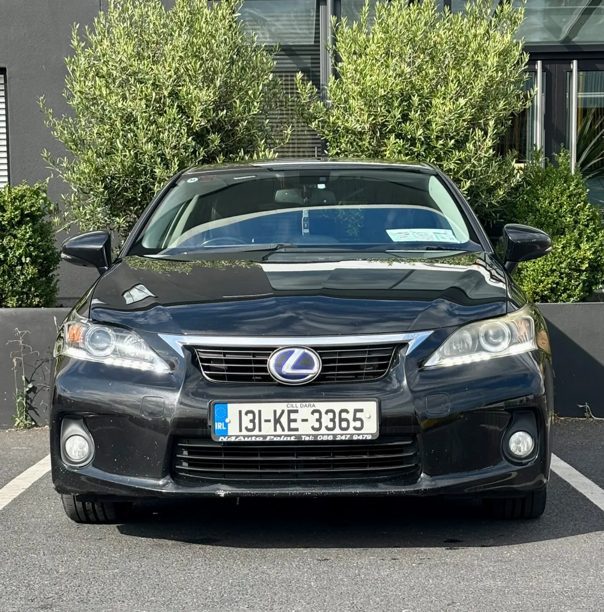 2013 Lexus CT*Fresh NCT June 27*Automatic* - Image 2
