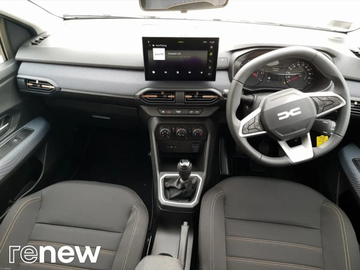 Dacia Sandero Stepway STEPWAY Expression TCe 110 - Image 2