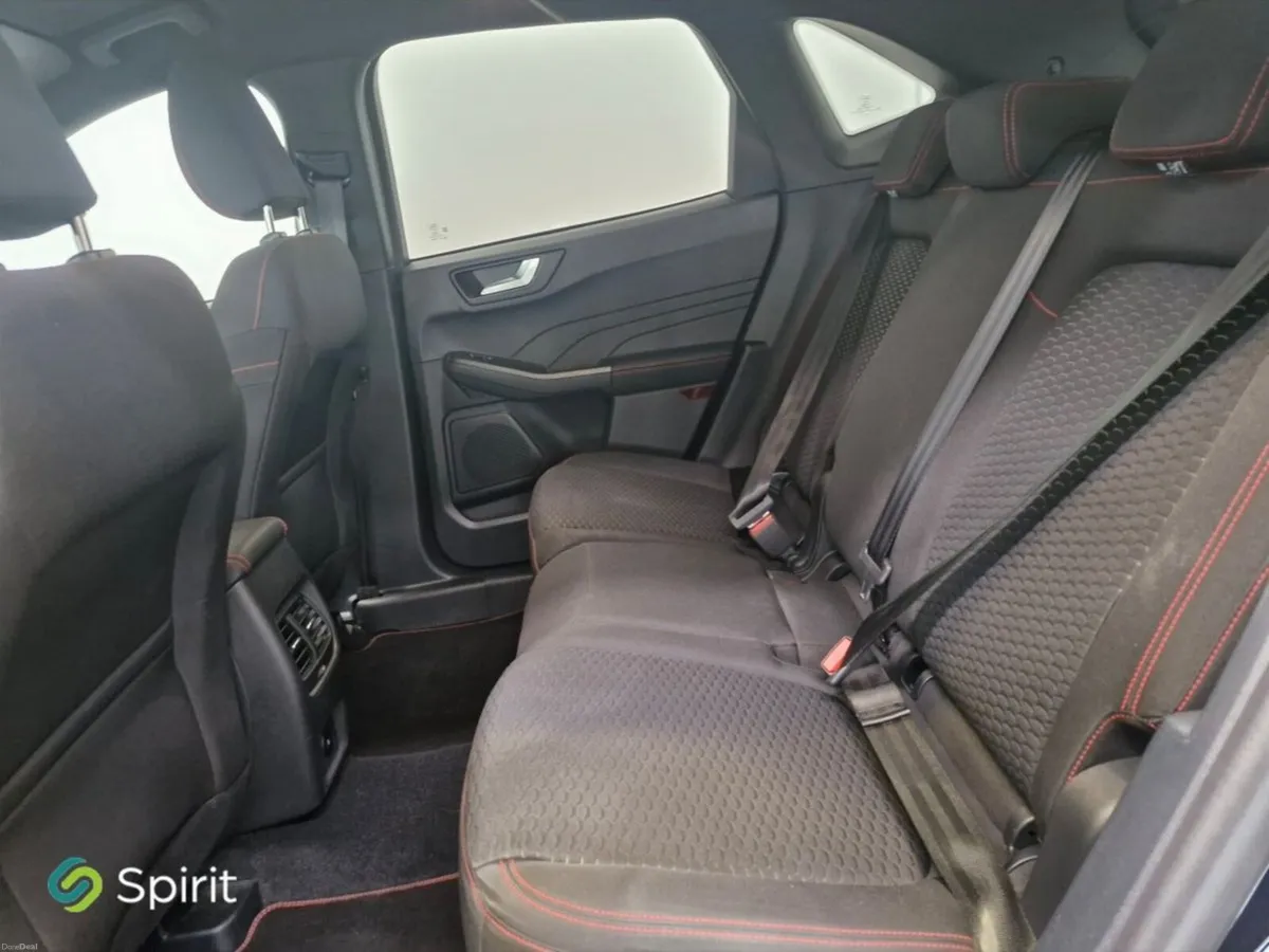 Ford Kuga ST-LINE PHEV AUTO**CALL ALAN ON 086-1437 - Image 5