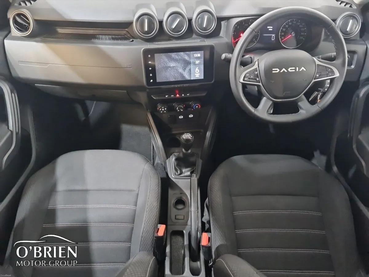 Dacia Duster 1.5 Blue dCi 115 Expression - Image 2