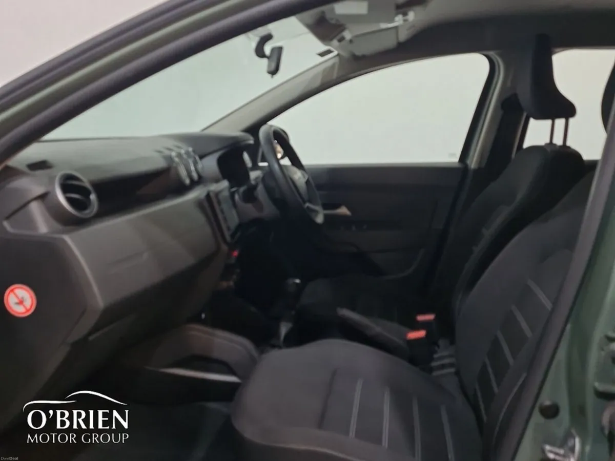 Dacia Duster 1.5 Blue dCi 115 Expression - Image 5