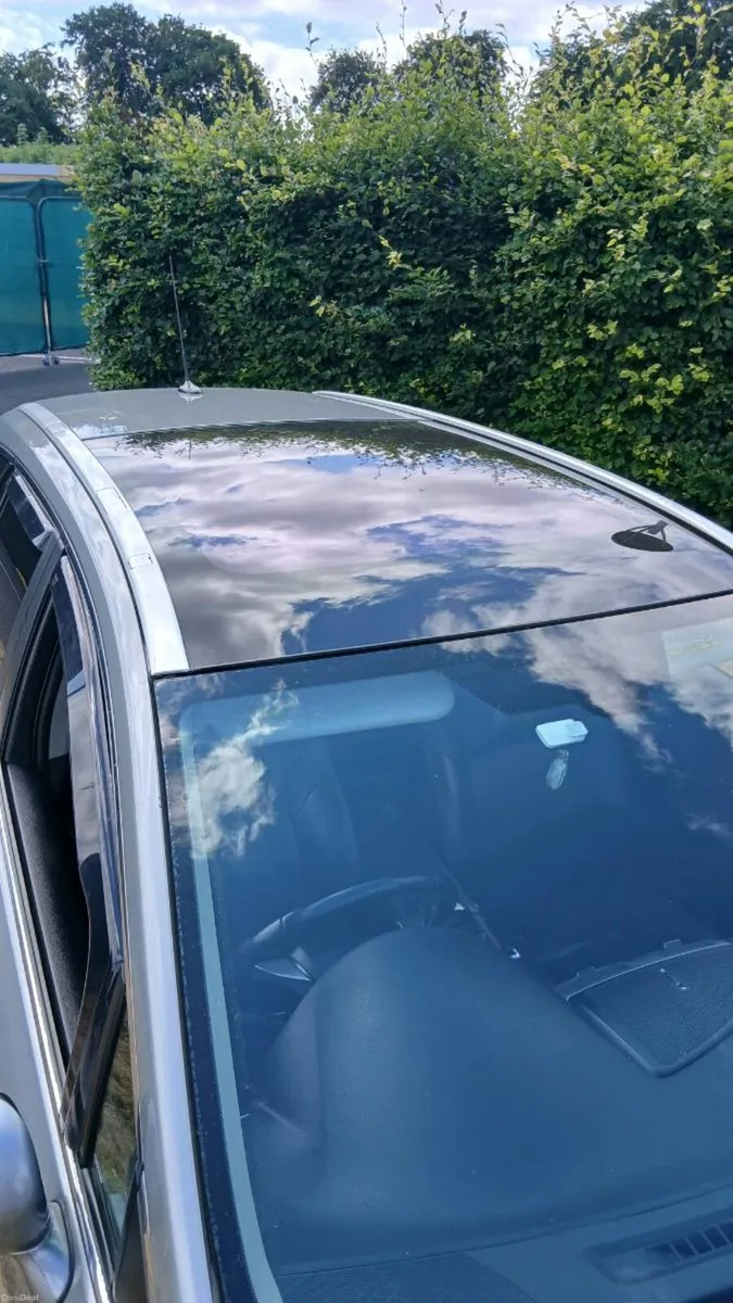 Toyota Avensis Excel/Tax+NCT - Image 5