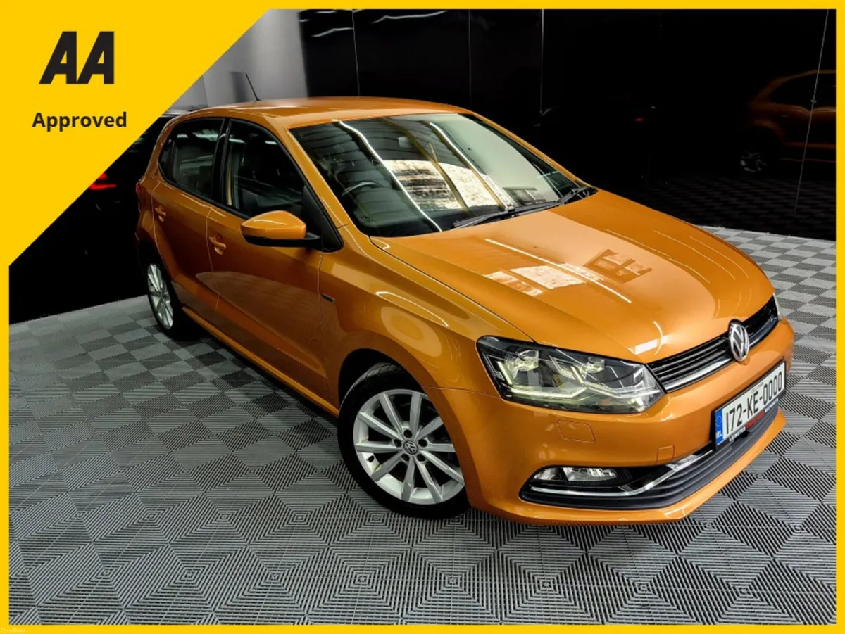🚗 VW Polo Highline | Only 86,000km | High Spec 🚗 - Image 5