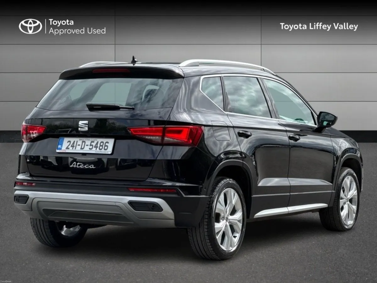 SEAT Ateca SEAT Ateca 2.0 TDI 150HP AUTO Xperience - Image 2
