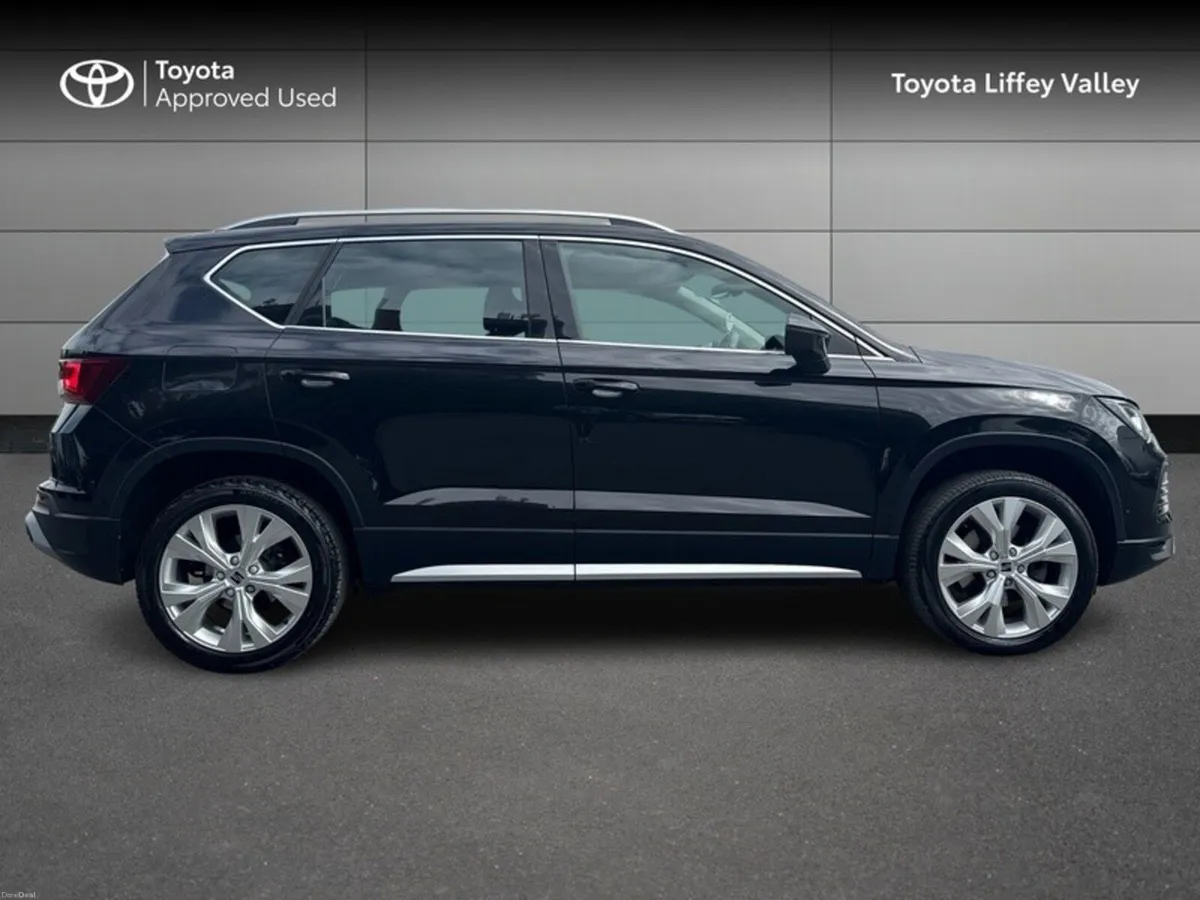 SEAT Ateca SEAT Ateca 2.0 TDI 150HP AUTO Xperience - Image 3