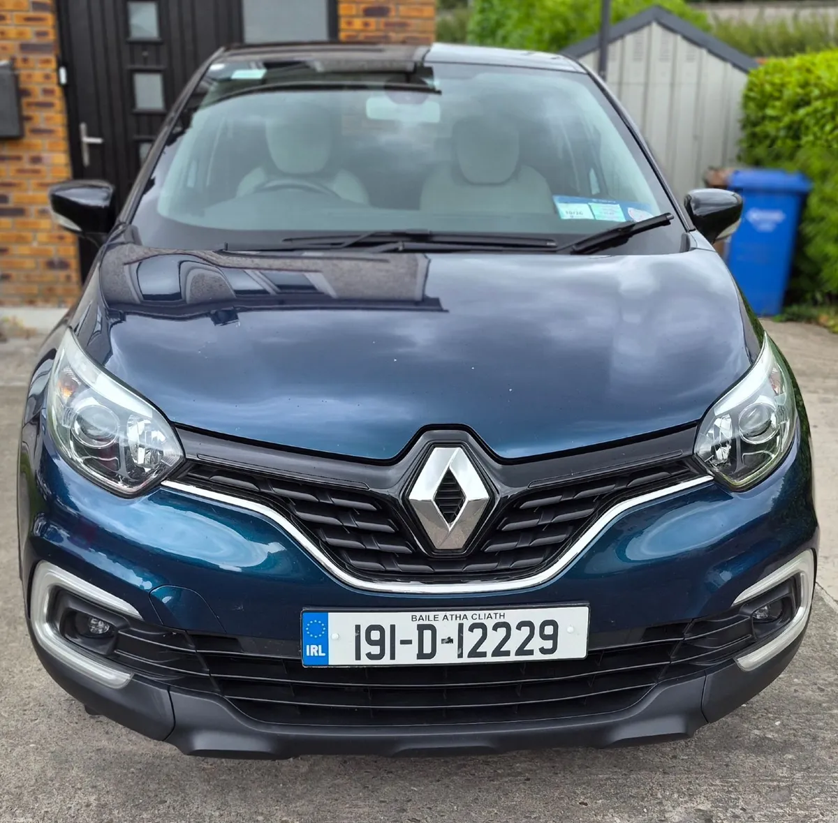 Renault Captur 2019 - Image 3