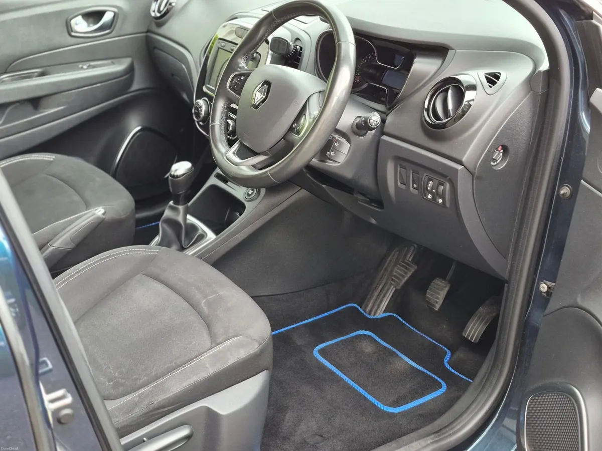 Renault Captur 2019 - Image 5