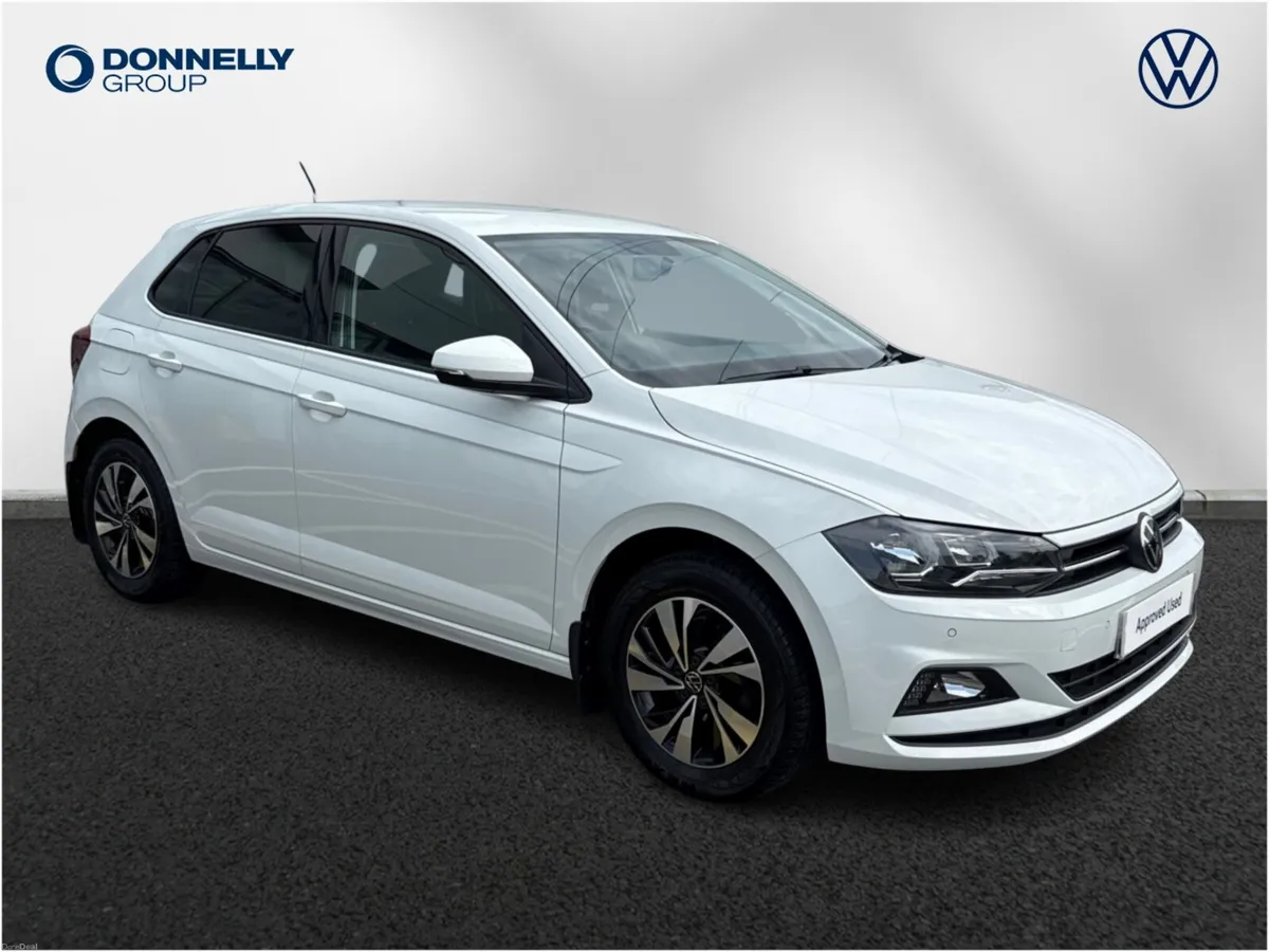 Volkswagen Polo Hatchback Match - Image 1