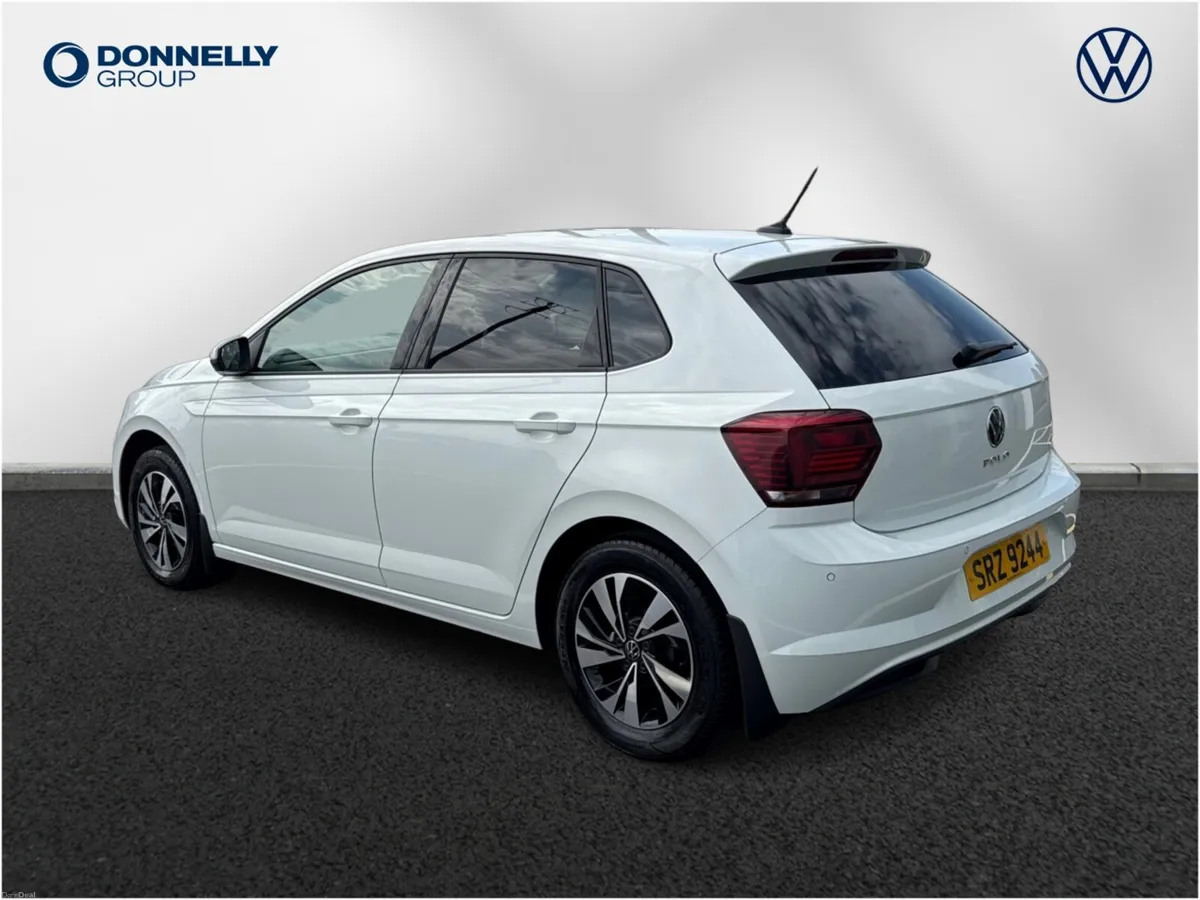 Volkswagen Polo Hatchback Match - Image 3