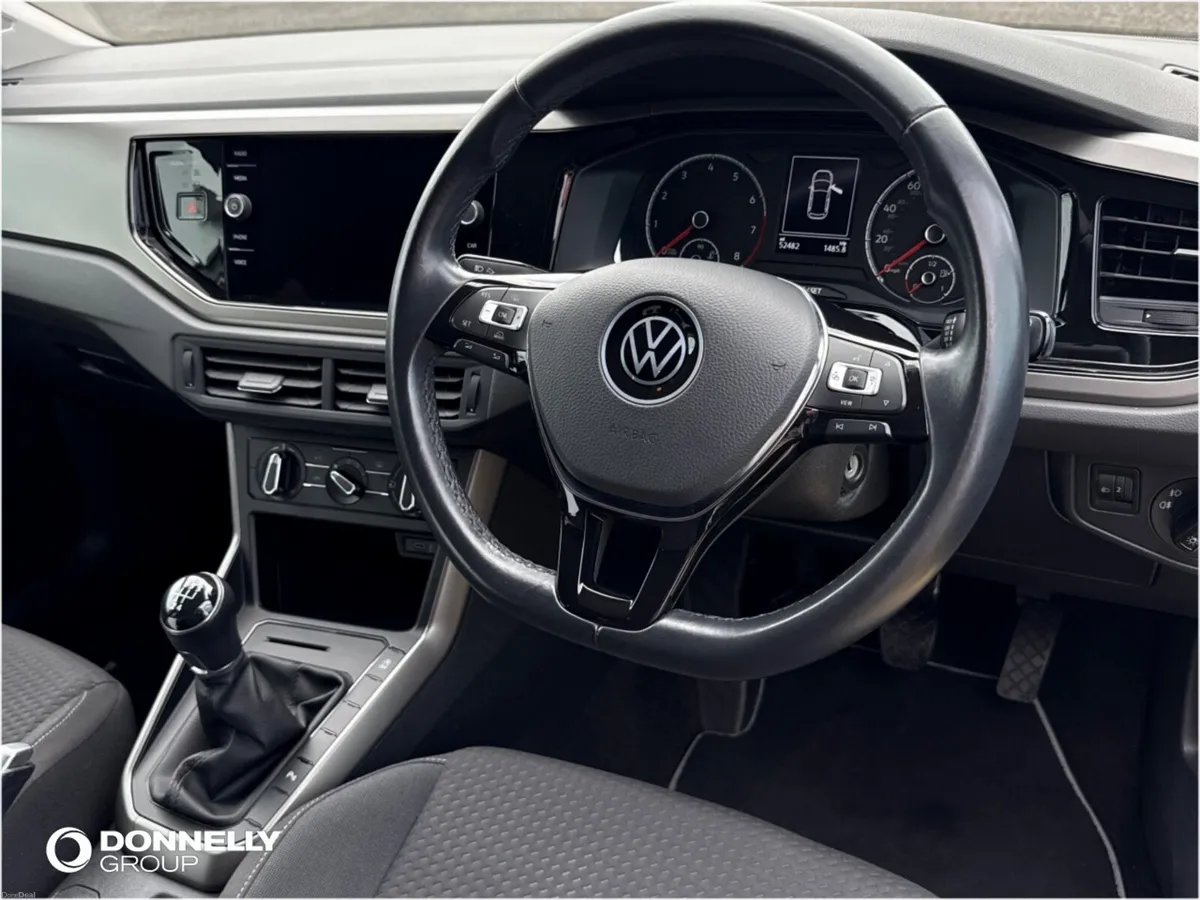 Volkswagen Polo Hatchback Match - Image 6