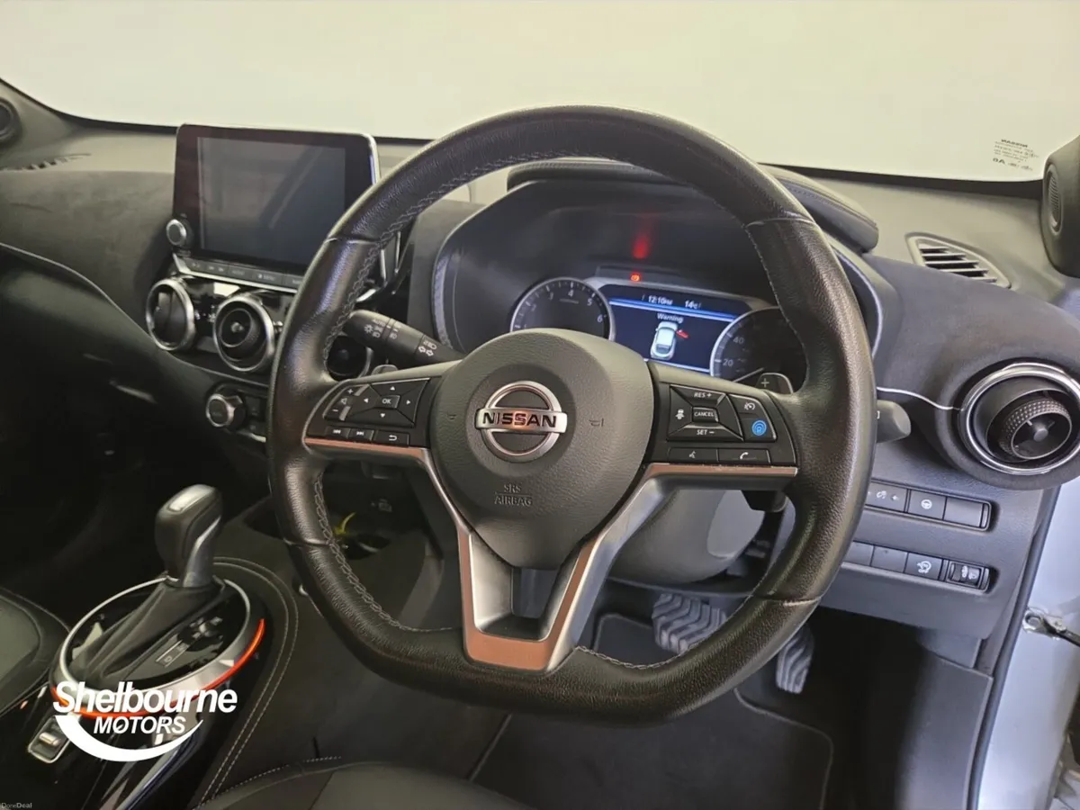 Nissan Juke Hatchback Tekna+ - Image 4