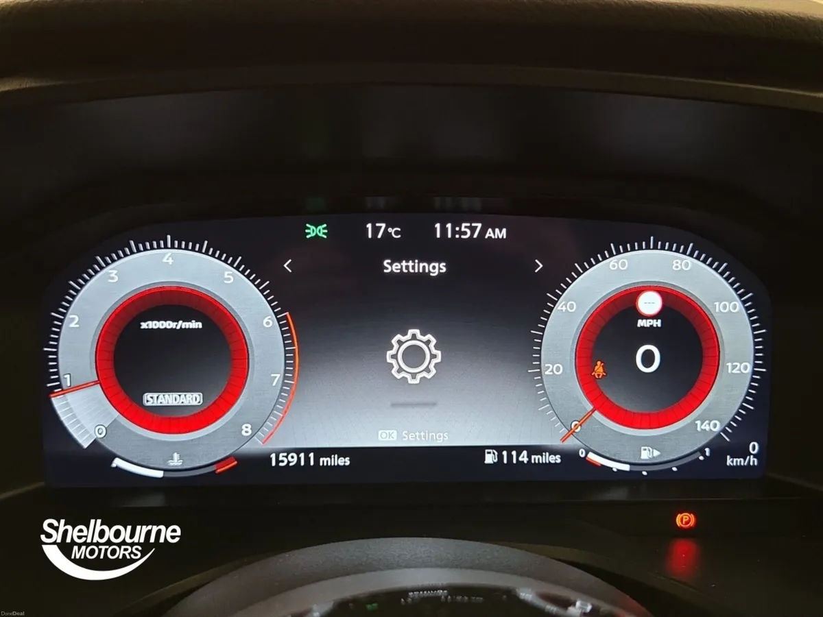 Nissan Qashqai Hatchback N-Connecta - Image 6