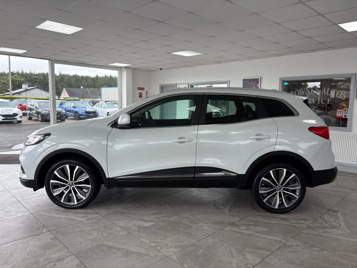 2020 Renault Kadjar S-Edition Automatic Diesel - Image 6