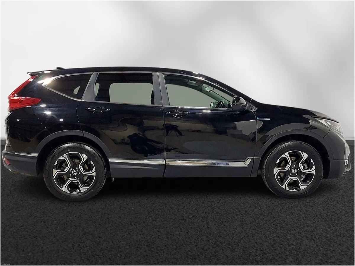 Honda CR-V Cr-V Estate SE - Image 5