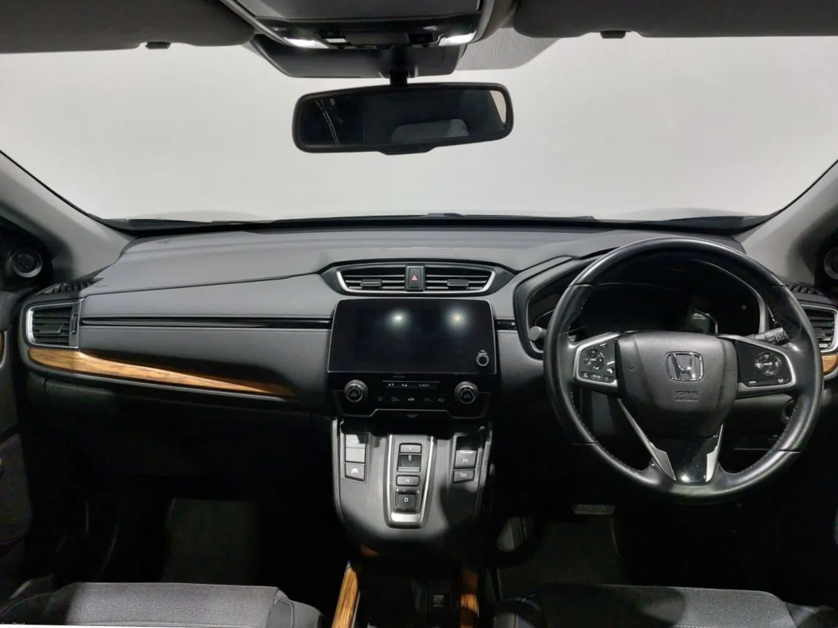 Honda CR-V Cr-V Estate SE - Image 4