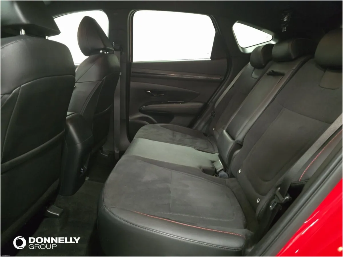 Hyundai Tucson TUCSON N Line - Image 6