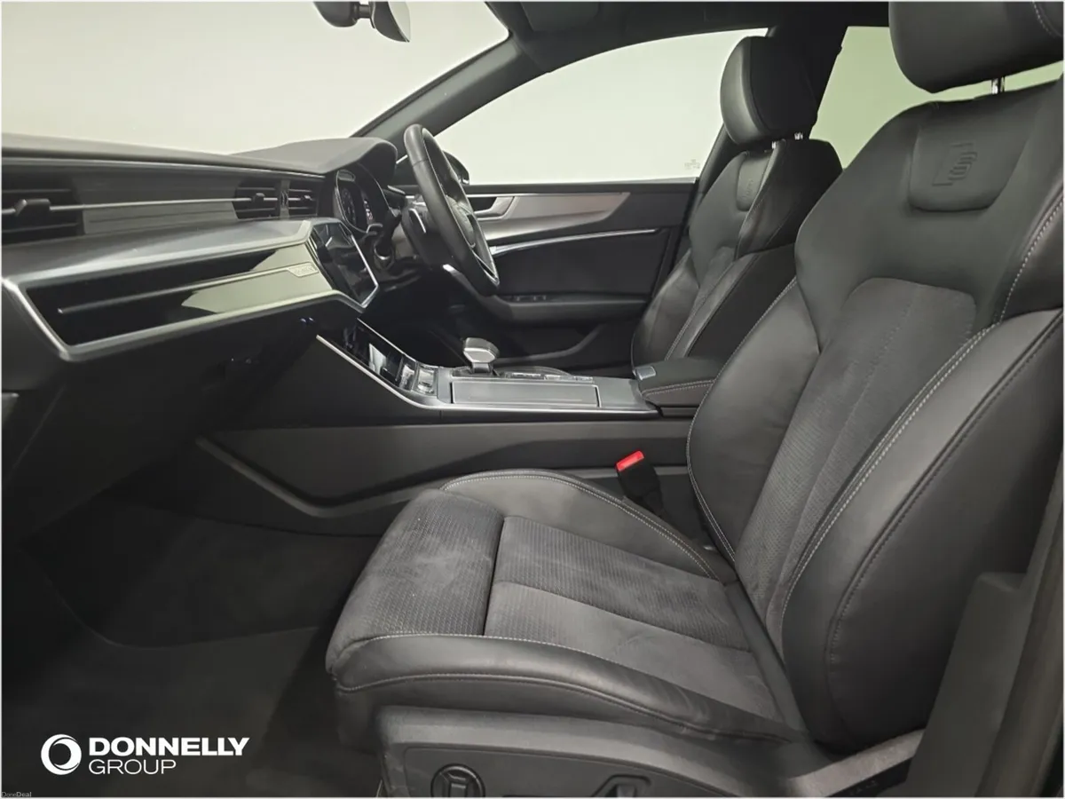 Audi A7 Diesel Sportback S Line - Image 4