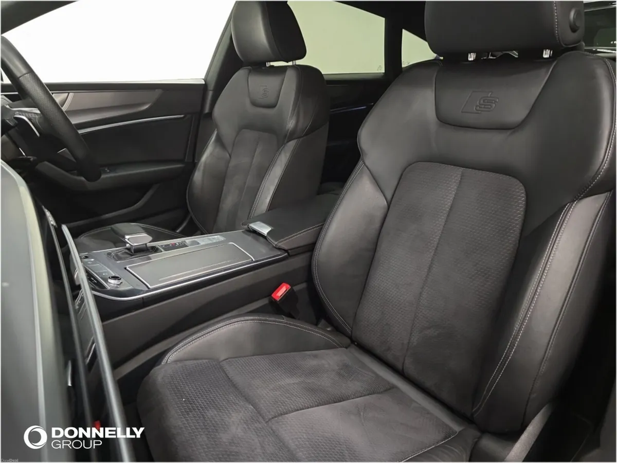 Audi A7 Diesel Sportback S Line - Image 5