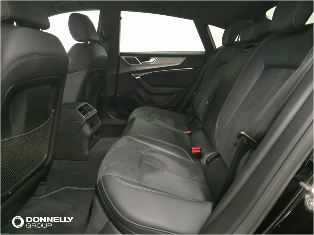 Audi A7 Diesel Sportback S Line - Image 6