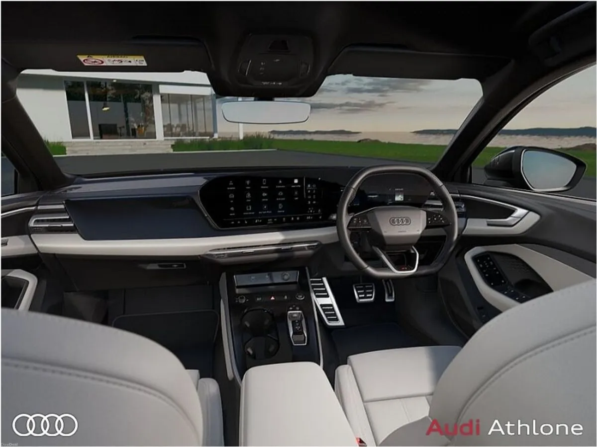 Audi A5 2.0TDI 201BHP S-Line S-Tronic - DUE IN - R - Image 2