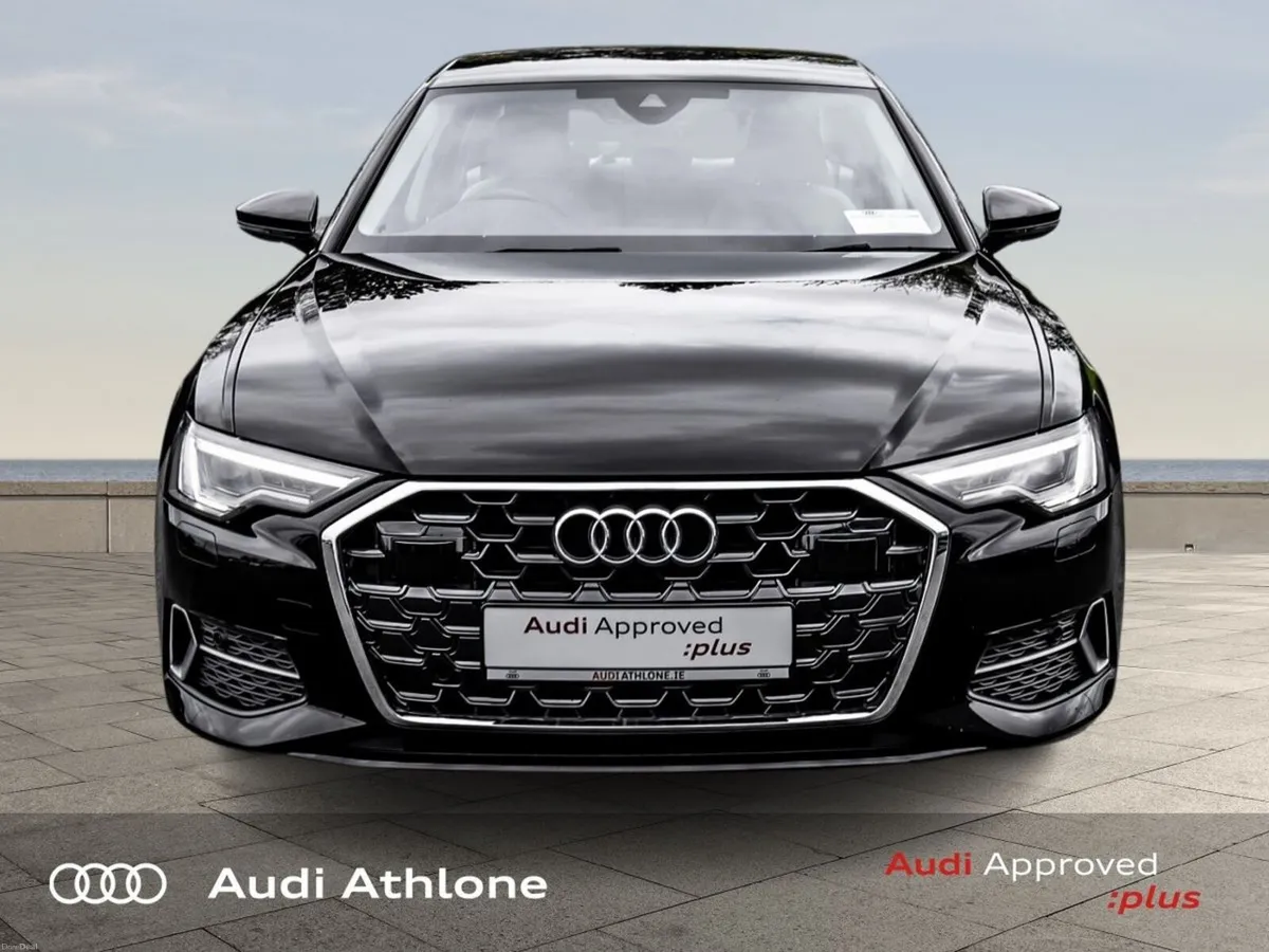 Audi A6 2.0TDI 204BHP SE S-Tronic - DUE IN - RING - Image 2