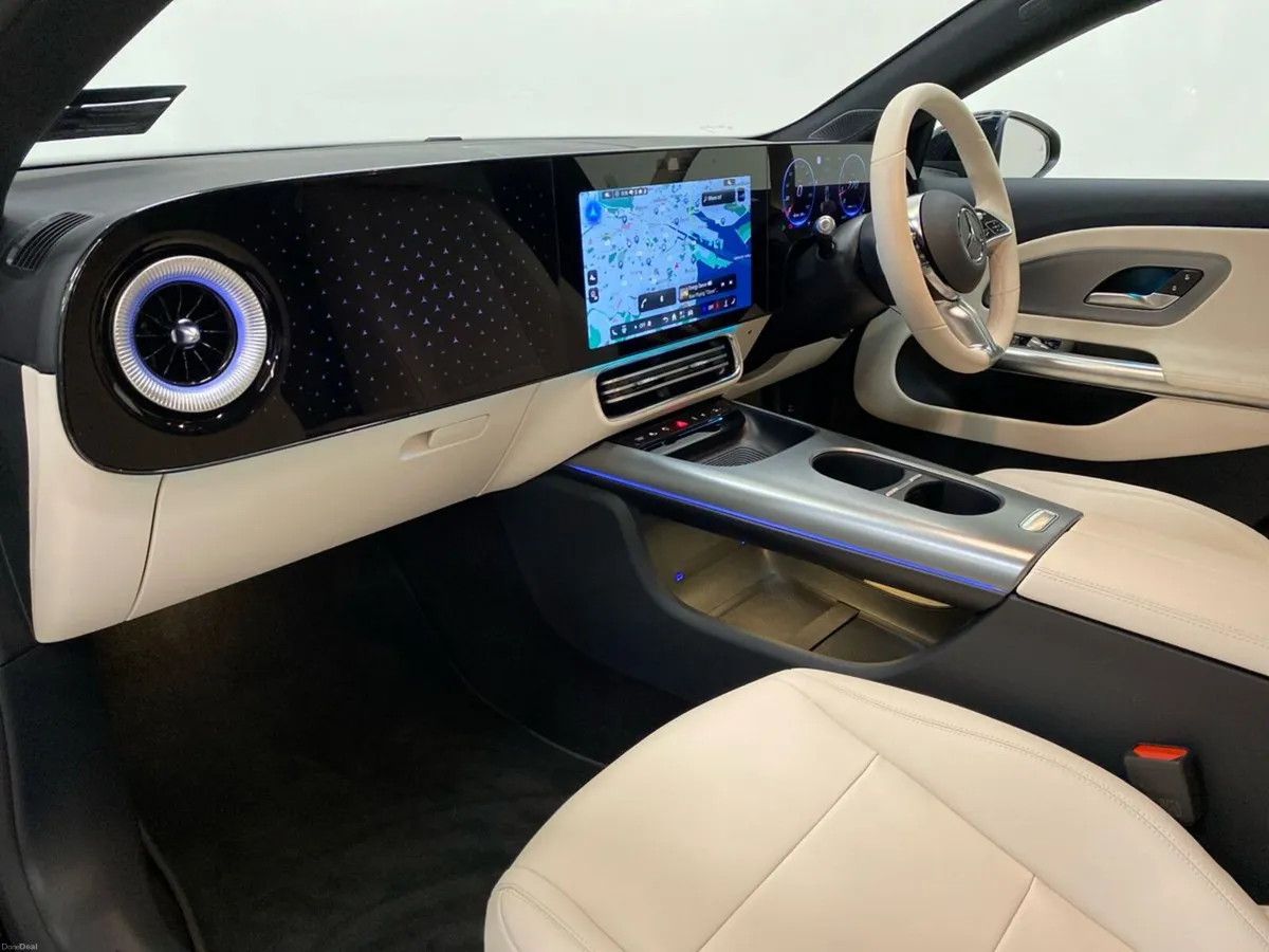 Mercedes-Benz CLA 200 Progressive Line - Image 6