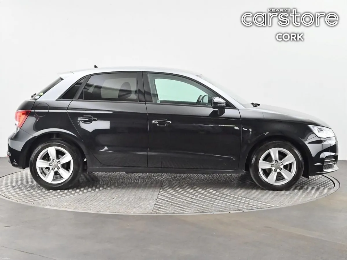 Audi A1 1.0 TFSI Auto - Image 2