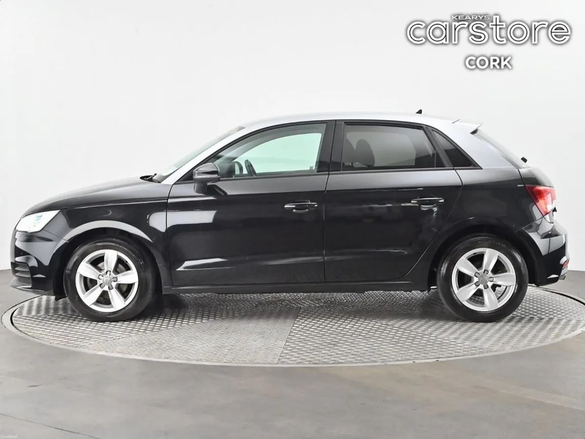 Audi A1 1.0 TFSI Auto - Image 6