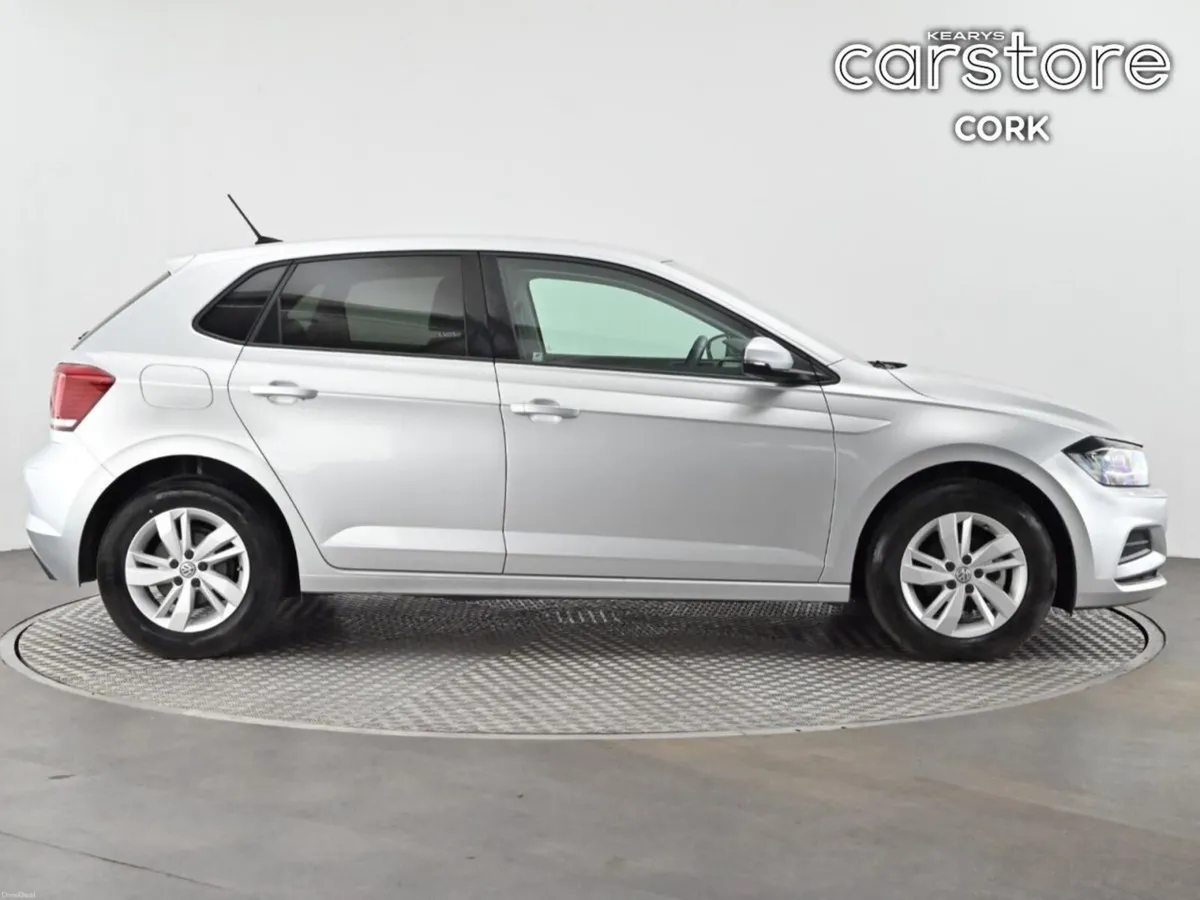Volkswagen Polo 1.0 TSI DSG - Image 2