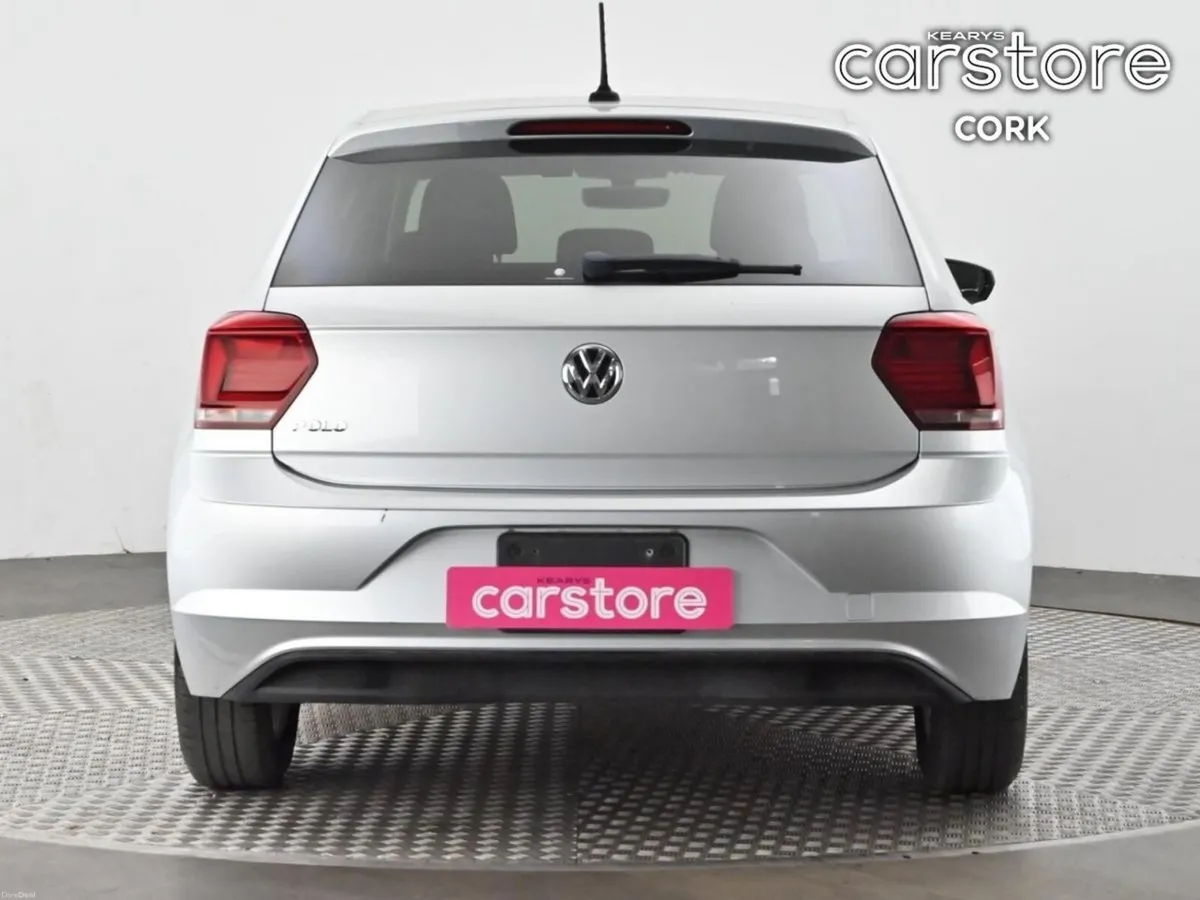 Volkswagen Polo 1.0 TSI DSG - Image 4