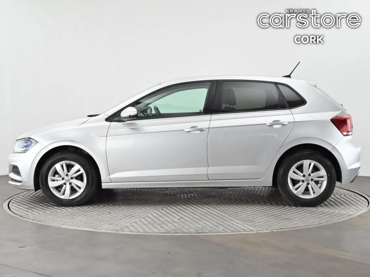 Volkswagen Polo 1.0 TSI DSG - Image 6