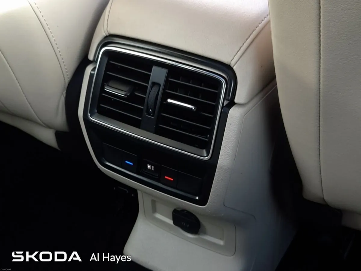 Skoda Kodiaq **FLASH SALE**LEATHER**PANORAMIC SUNR - Image 6