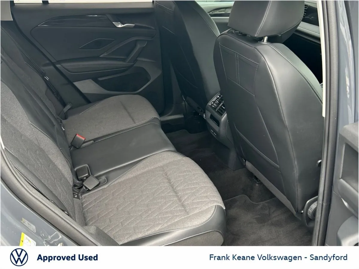 Volkswagen Tiguan *Match* TSI eHybrid 204HP DSG Au - Image 6
